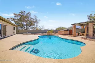 10305 E Camino Tesote, Tucson, AZ 85749 - Photo 9