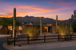 10305 E Camino Tesote, Tucson, AZ 85749 - Photo 1
