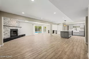 10305 E Camino Tesote, Tucson, AZ 85749 - Photo 5