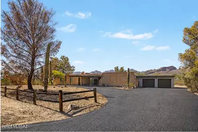 10305 E Camino Tesote, Tucson, AZ 85749 - Photo 43