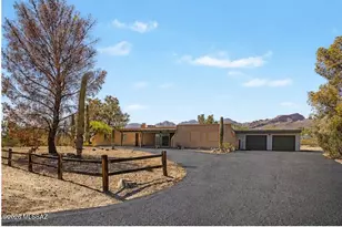 10305 E Camino Tesote, Tucson, AZ 85749 - Photo 43