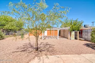 2613 N Calle De Romy, Tucson, AZ 85712 - Photo 31