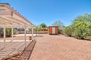 2613 N Calle De Romy, Tucson, AZ 85712 - Photo 35