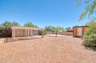 2613 N Calle De Romy, Tucson, AZ 85712 - Photo 33