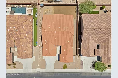 5475 W Dry Creek Court, Marana, AZ 85658 - Photo 33