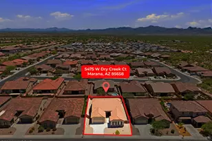 5475 W Dry Creek Ct, Marana, AZ 85658 - Photo 35