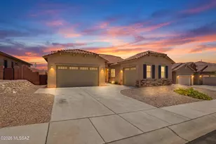 5475 W Dry Creek Ct, Marana, AZ 85658 - Photo 1