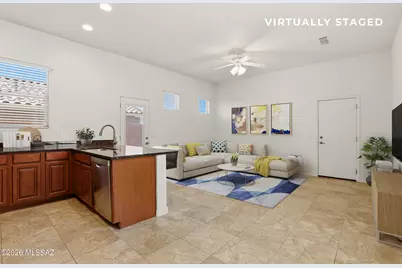 5475 W Dry Creek Court, Marana, AZ 85658 - Photo 21