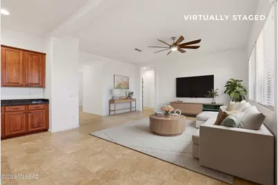 5475 W Dry Creek Court, Marana, AZ 85658 - Photo 3