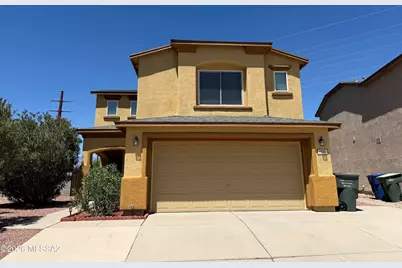 1925 S McConnell Drive, Tucson, AZ 85710 - Photo 1