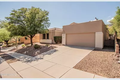 5305 N Spring View Drive, Tucson, AZ 85749 - Photo 35