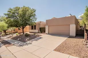 5305 N Spring View Dr, Tucson, AZ 85749 - Photo 35