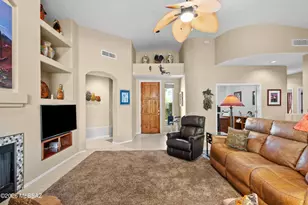 5305 N Spring View Dr, Tucson, AZ 85749 - Photo 3