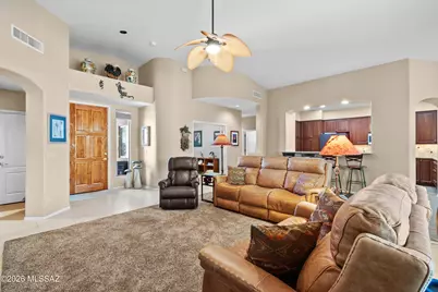 5305 N Spring View Drive, Tucson, AZ 85749 - Photo 5