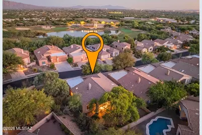 5305 N Spring View Drive, Tucson, AZ 85749 - Photo 39