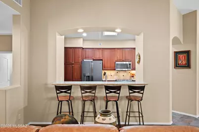 5305 N Spring View Drive, Tucson, AZ 85749 - Photo 11