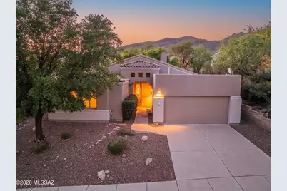 5305 N Spring View Drive, Tucson, AZ 85749 - Photo 1