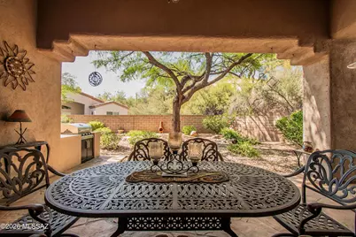 5305 N Spring View Drive, Tucson, AZ 85749 - Photo 29