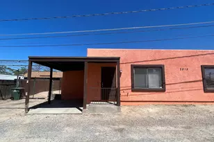 2819 N Castro Ave, Tucson, AZ 85705 - Photo 5