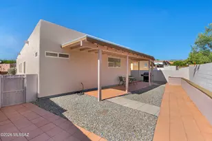 3537 W Camino De Urania, Tucson, AZ 85741 - Photo 31