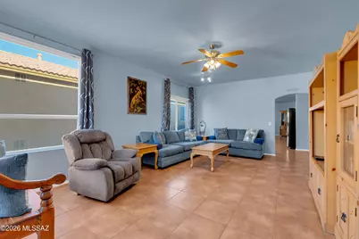 3537 W Camino De Urania, Tucson, AZ 85741 - Photo 11