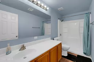 3537 W Camino De Urania, Tucson, AZ 85741 - Photo 23