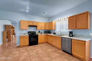 3537 W Camino De Urania, Tucson, AZ 85741 - Photo 3