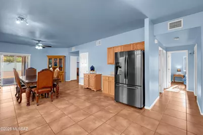 3537 W Camino De Urania, Tucson, AZ 85741 - Photo 7