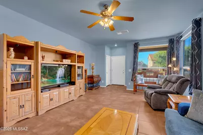 3537 W Camino De Urania, Tucson, AZ 85741 - Photo 9