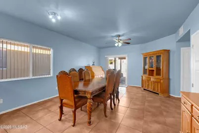 3537 W Camino De Urania, Tucson, AZ 85741 - Photo 13