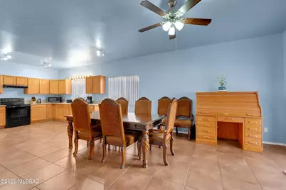 3537 W Camino De Urania, Tucson, AZ 85741 - Photo 15