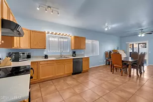 3537 W Camino De Urania, Tucson, AZ 85741 - Photo 7
