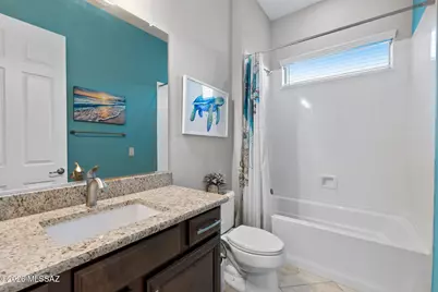 209 E Brookdale Way, Oro Valley, AZ 85755 - Photo 23