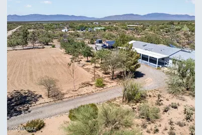 424 N Salero View Road, Vail, AZ 85641 - Photo 29