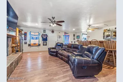 424 N Salero View Road, Vail, AZ 85641 - Photo 23