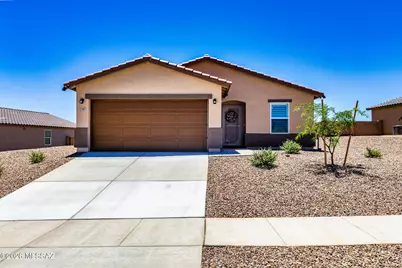 1347 W Kartchner Trail, Benson, AZ 85602 - Photo 5