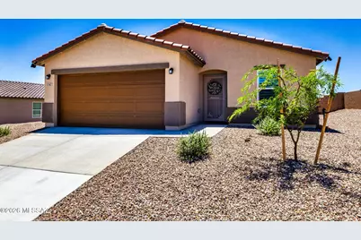1347 W Kartchner Trail, Benson, AZ 85602 - Photo 1