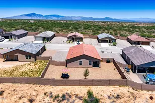 1347 W Kartchner Trail, Benson, AZ 85602 - Photo 7