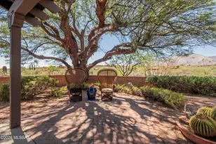 6591 E Via Algardi, Tucson, AZ 85750 - Photo 9