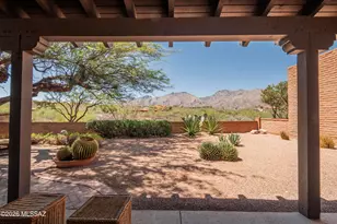 6591 E Via Algardi, Tucson, AZ 85750 - Photo 5