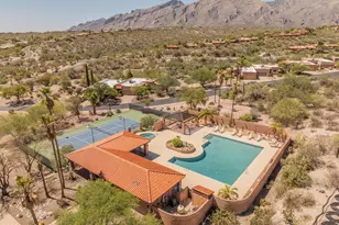 6591 E Via Algardi, Tucson, AZ 85750 - Photo 29