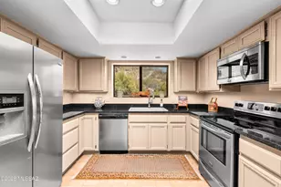 6591 E Via Algardi, Tucson, AZ 85750 - Photo 13