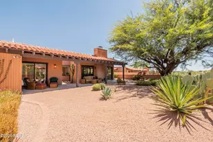 6591 E Via Algardi, Tucson, AZ 85750 - Photo 31