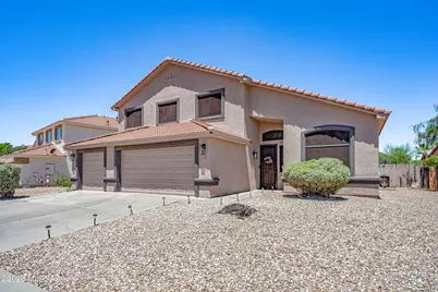 6984 W Tacna Drive, Tucson, AZ 85743 - Photo 3