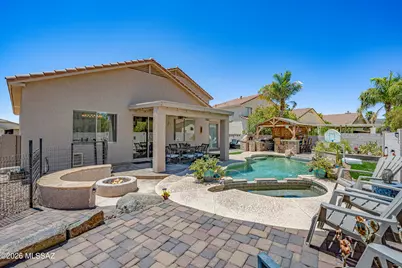 6984 W Tacna Drive, Tucson, AZ 85743 - Photo 33
