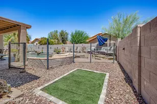 6984 W Tacna Dr, Tucson, AZ 85743 - Photo 37