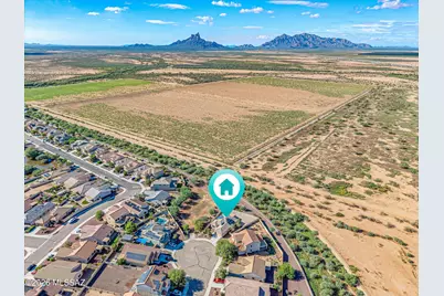 33689 S Presidio Place, Red Rock, AZ 85145 - Photo 17