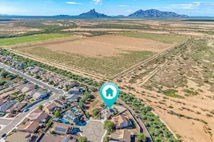 33689 S Presidio Pl, Red Rock, AZ 85145 - Photo 17