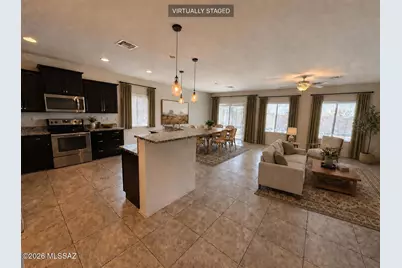 33689 S Presidio Place, Red Rock, AZ 85145 - Photo 5