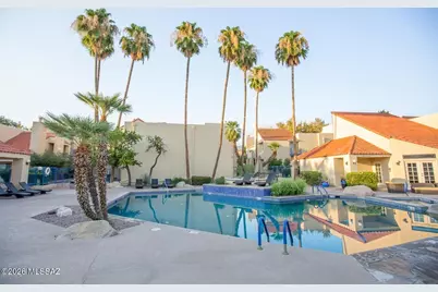 1200 E River Road # K144, Tucson, AZ 85718 - Photo 21